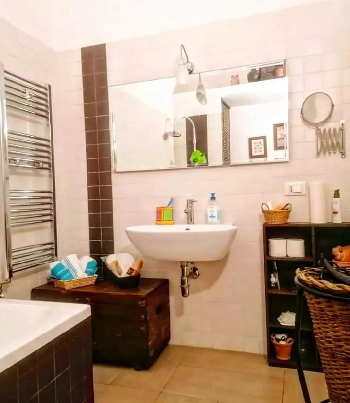 Calimero Luxury Suite Палермо Екстериор снимка