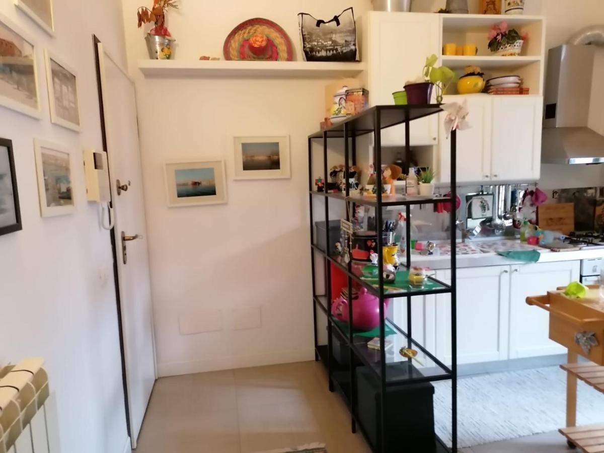 Calimero Luxury Suite Палермо Екстериор снимка