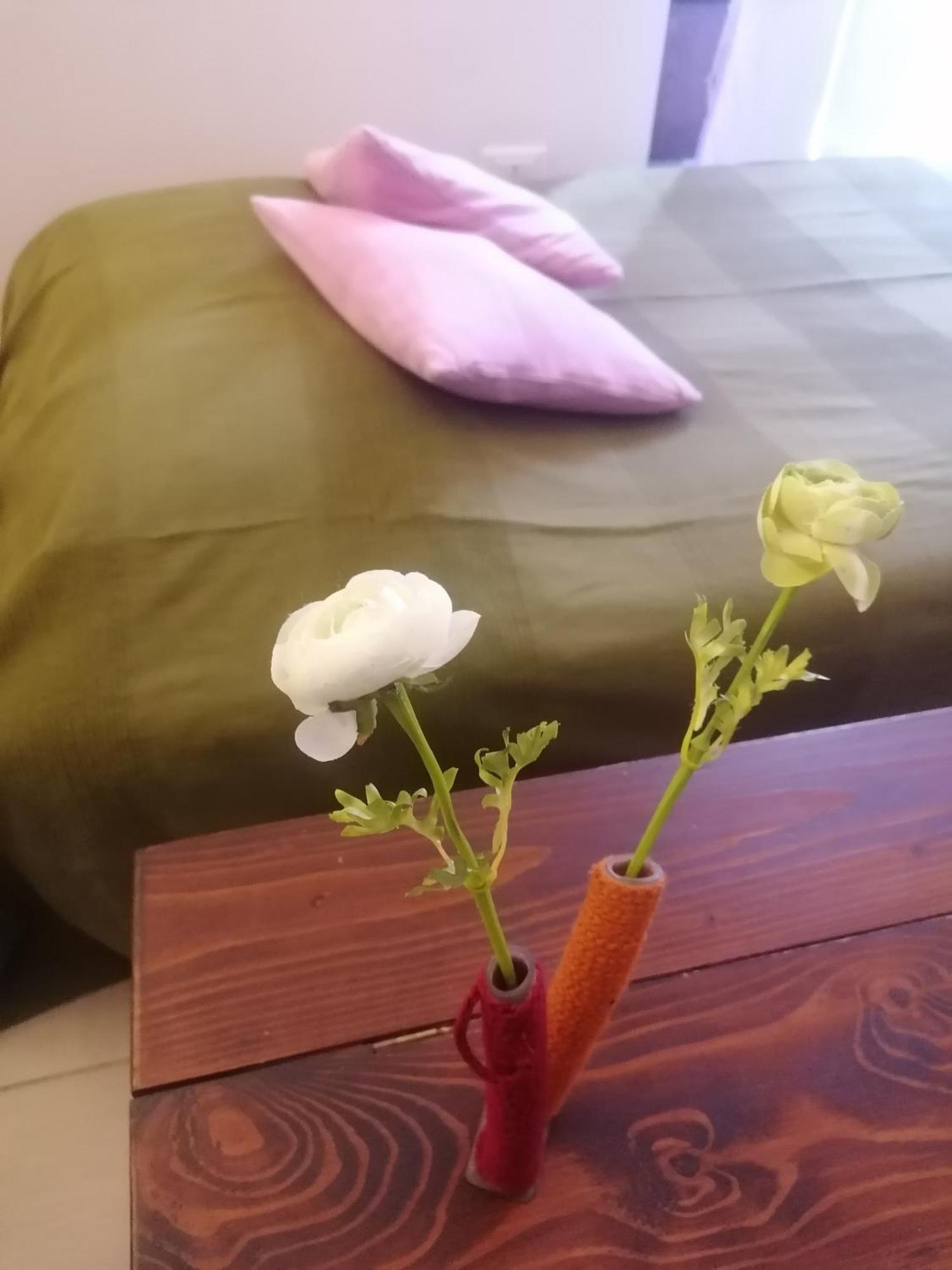 Calimero Luxury Suite Палермо Екстериор снимка
