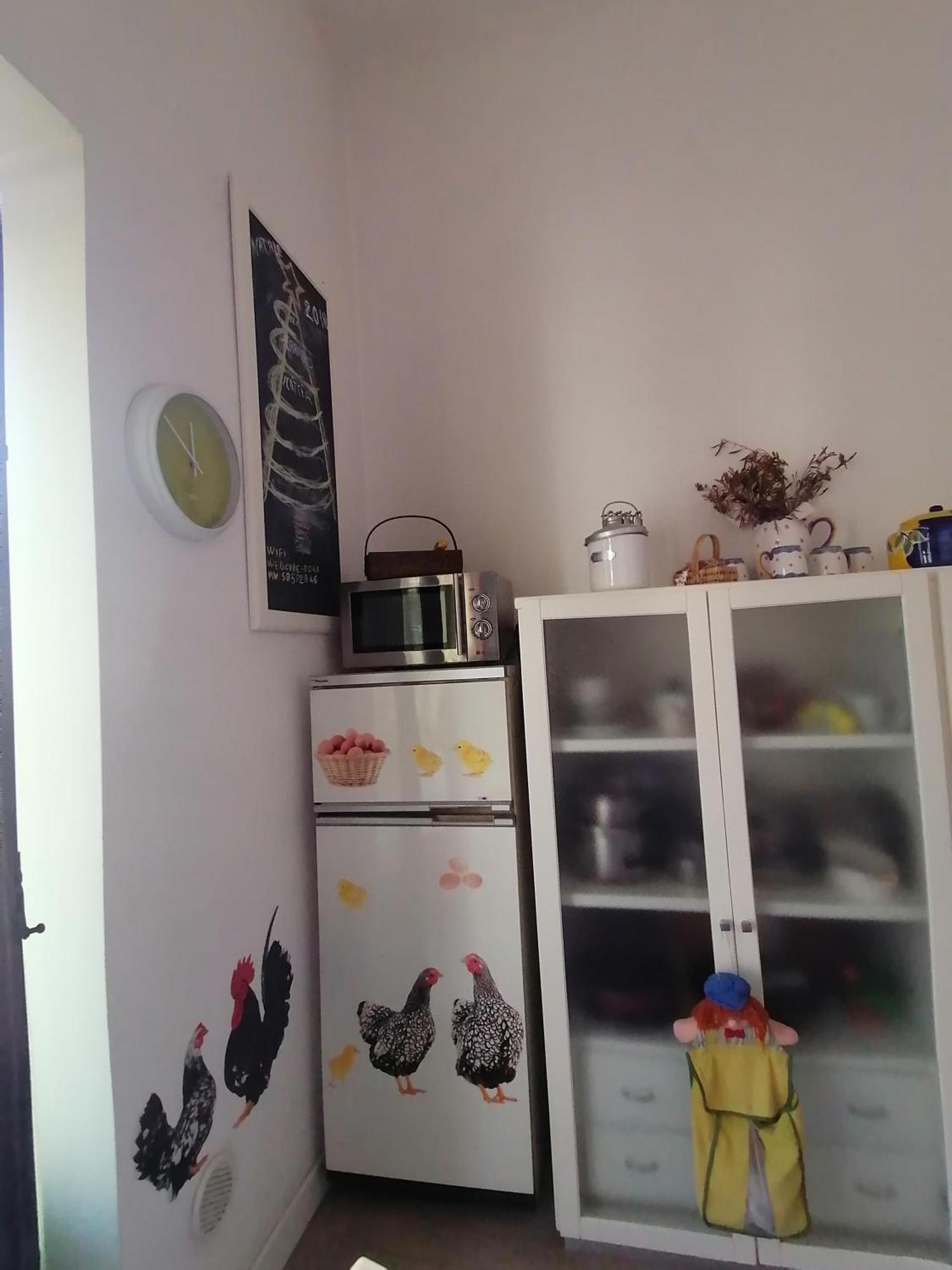 Calimero Luxury Suite Палермо Екстериор снимка